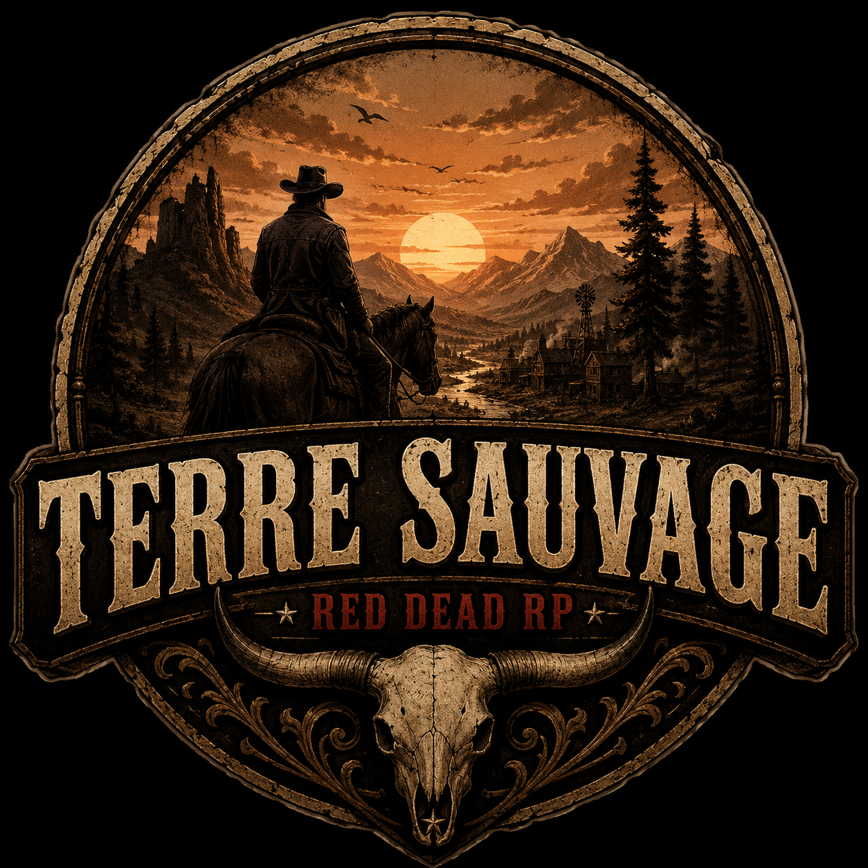 Terre Sauvage RP